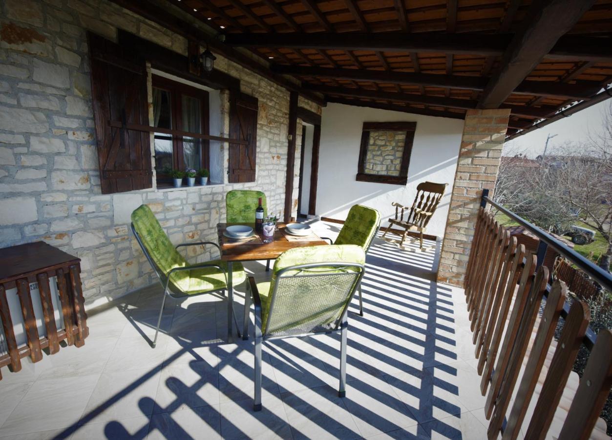 Apartments Oliva Fiorini Extérieur photo