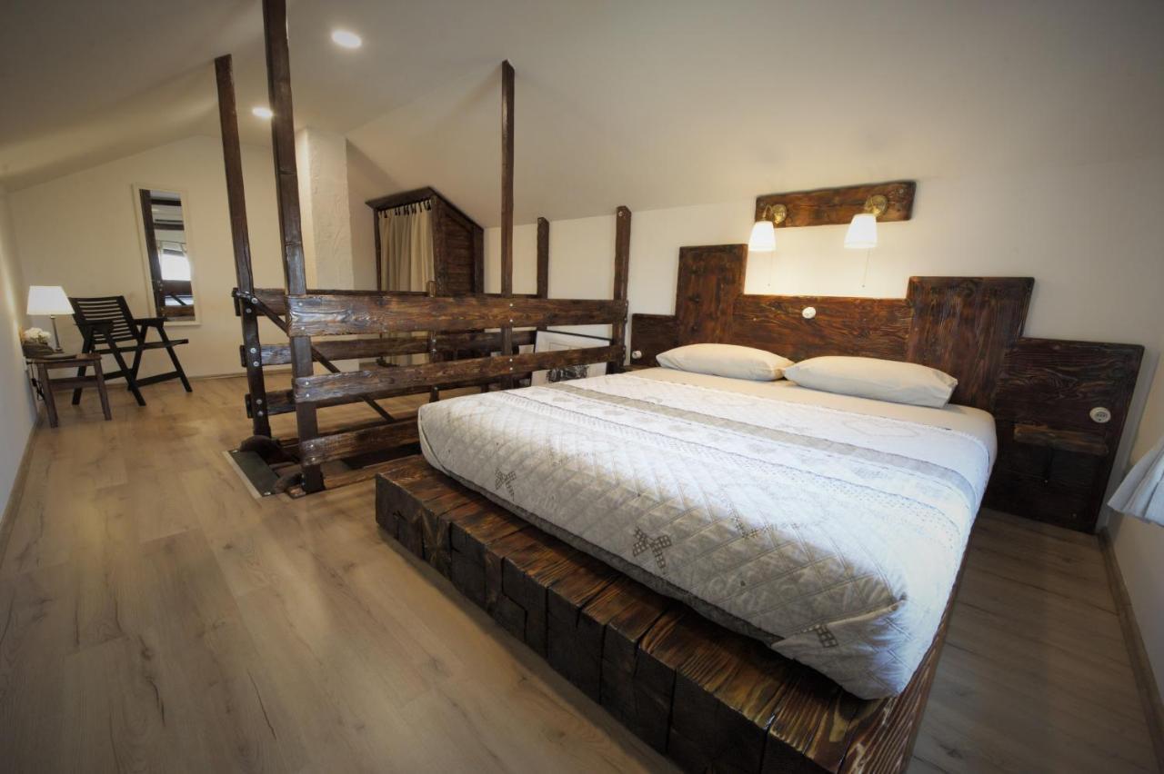 Apartments Oliva Fiorini Extérieur photo