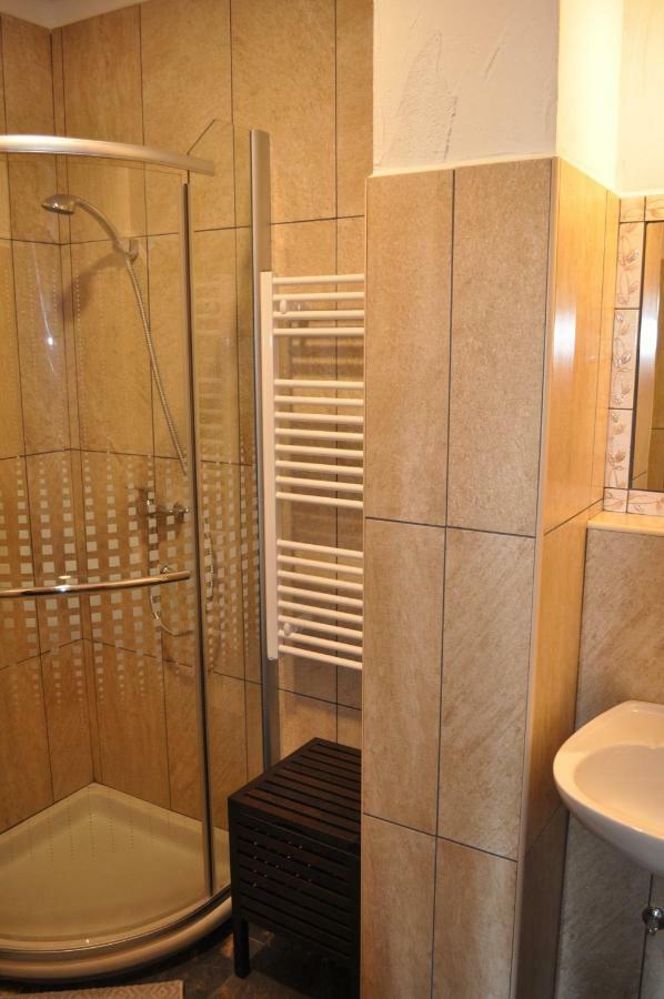 Apartments Oliva Fiorini Extérieur photo