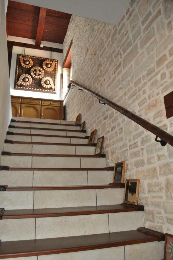Apartments Oliva Fiorini Extérieur photo